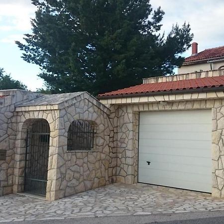 Apartmani Lea Ядраново Екстериор снимка