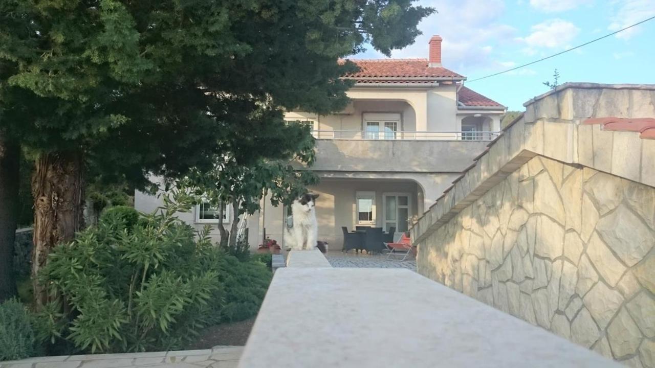 Apartmani Lea Ядраново Екстериор снимка