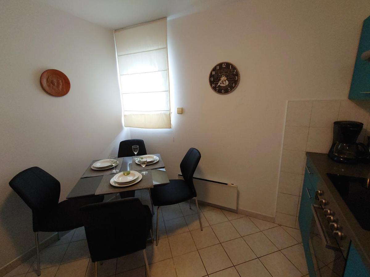 Apartmani Lea Ядраново Екстериор снимка