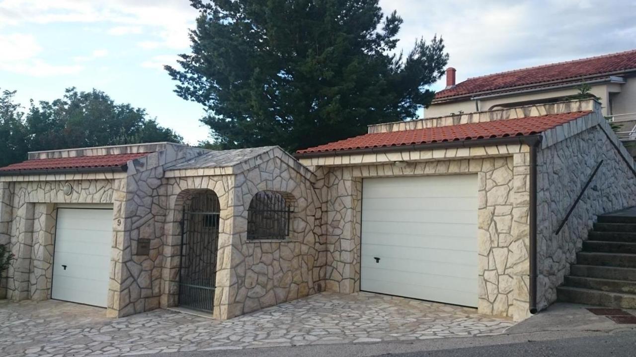 Apartmani Lea Ядраново Екстериор снимка