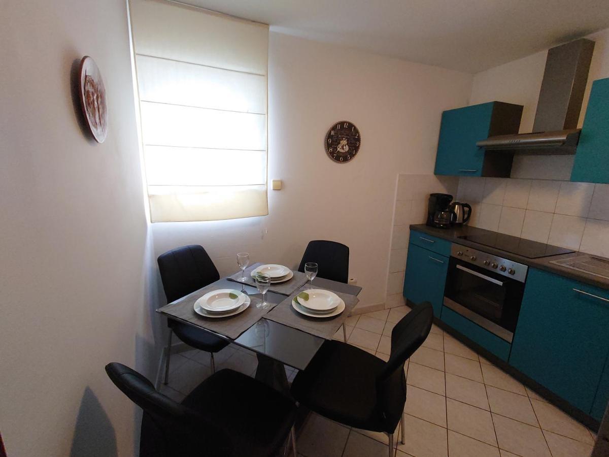 Apartmani Lea Ядраново Екстериор снимка
