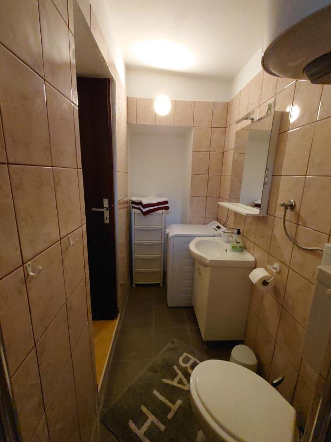 Apartmani Lea Ядраново Екстериор снимка
