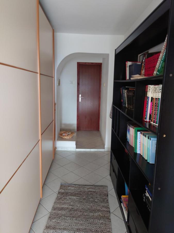 Apartmani Lea Ядраново Екстериор снимка