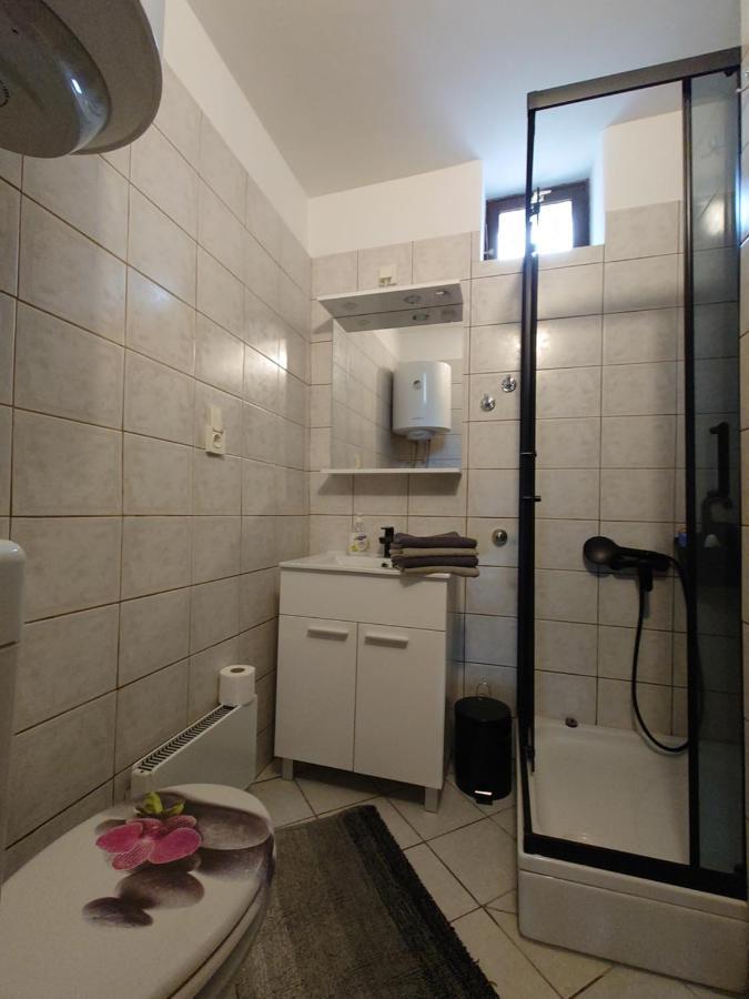 Apartmani Lea Ядраново Екстериор снимка