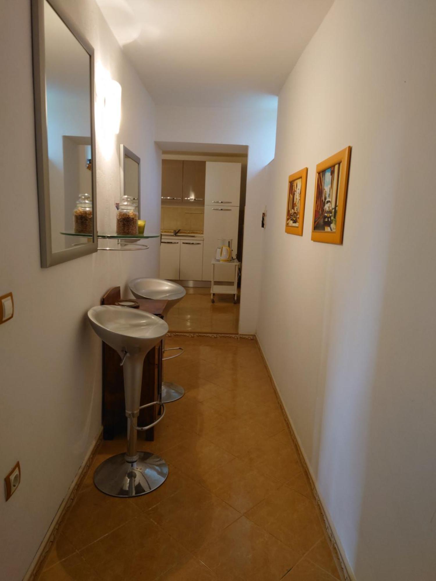 Apartmani Lea Ядраново Екстериор снимка