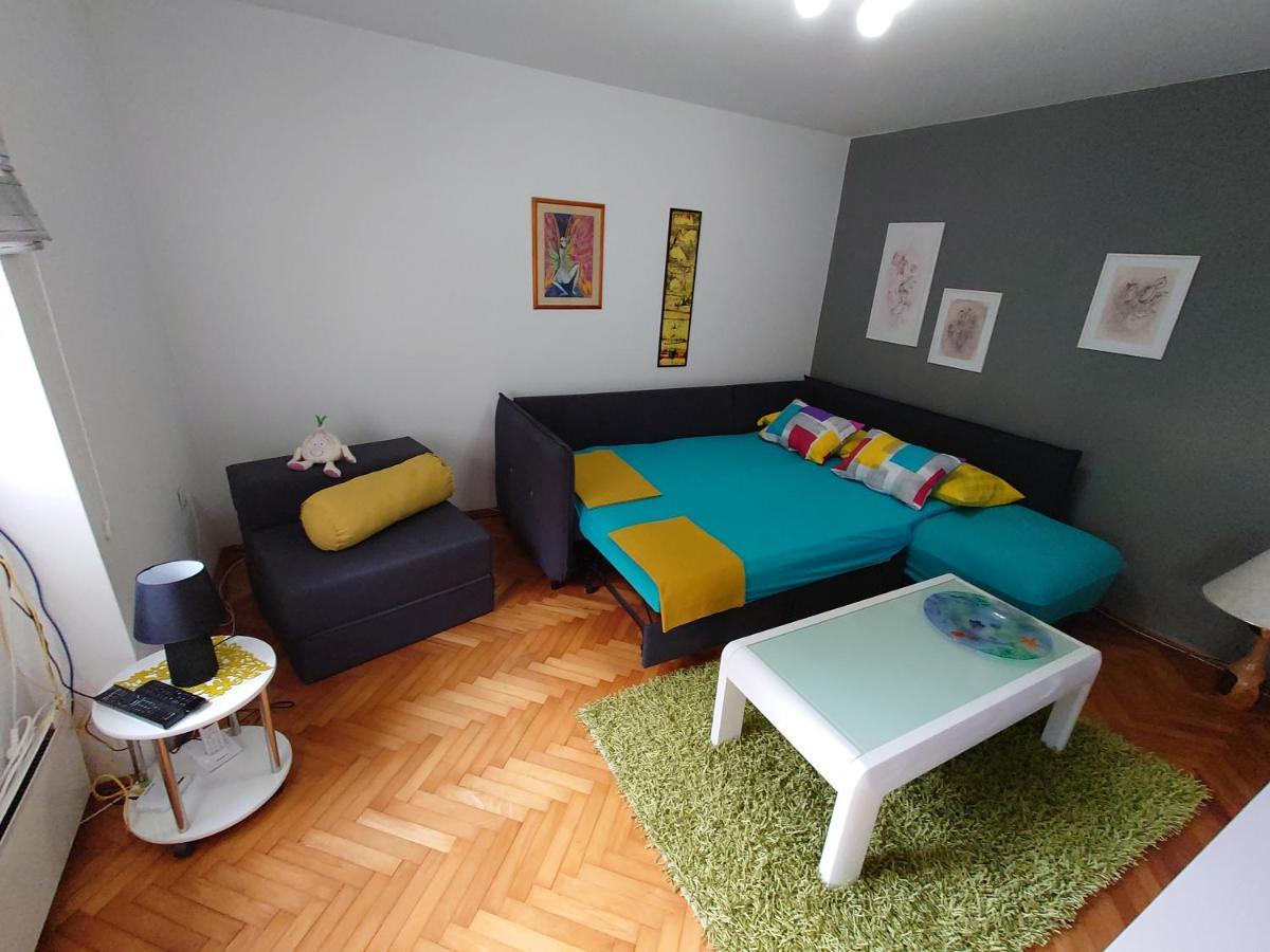 Apartmani Lea Ядраново Екстериор снимка