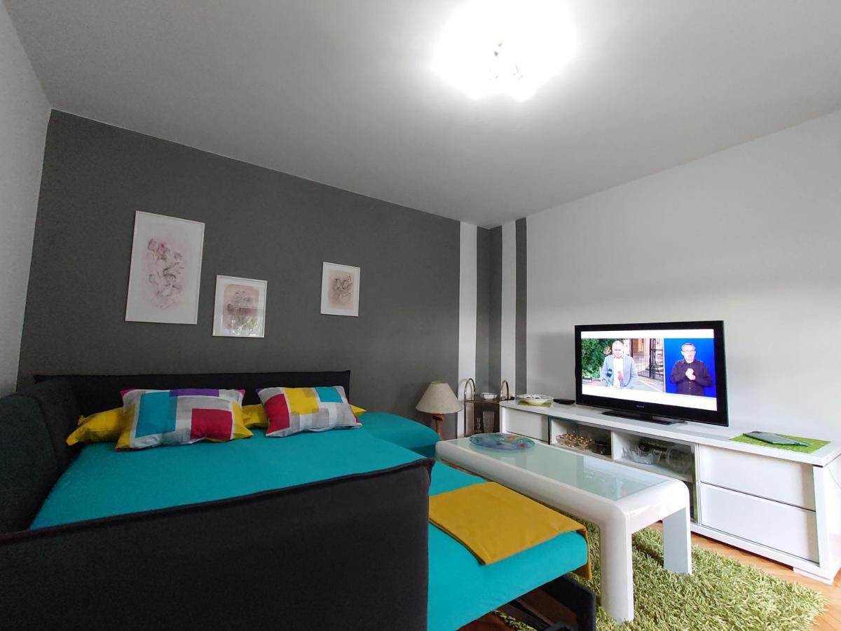 Apartmani Lea Ядраново Екстериор снимка
